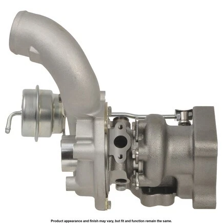 Turbocompresor A 1 Cardone 2N-403 Foto 3 de 4