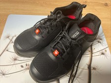 Engelbert Strauss Arbeitsschuhe Sicherheitsschuhe Damen Gr.38 Wie Neu