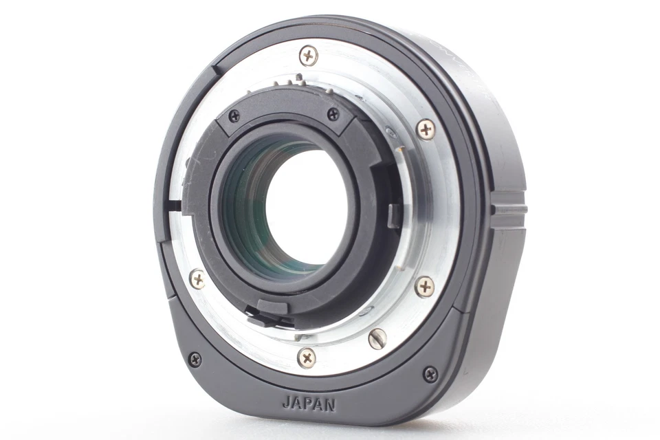 🎄[Optics MINT] Nikon AF Teleconverter TC-16A 1.6X From JAPAN - Image 2 of 4