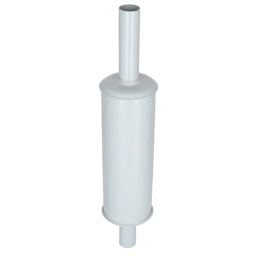 Muffler fits Ford 2000 2600 3000 3600 3610 4000 4100 4110 4600 4610 C7NN5230AB