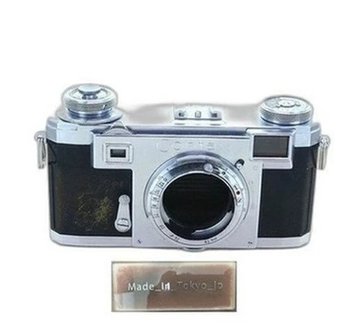 contax iia products for sale | eBay