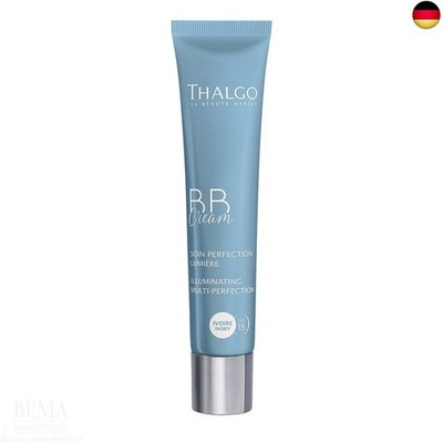 BB Cream - Perfektionierende Pflege Ivoire, 40 ml, Source Marine