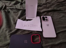 OnePlus 15, USA Model Unlocked 512GB Sandstone, 50W Wireless Mint