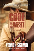 Code Of The West Vernon Schmid Taschenbuch Kartoniert / Broschiert Englisch 2008