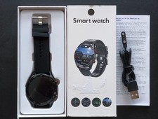 montre connectée