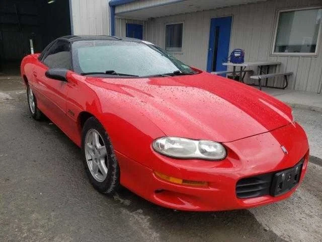 Automatic Transmission 5.7L Fits 98-02 CAMARO 2021024 - Imagem 4 de 4