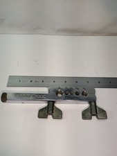 Blue Point Flaring Tool Bar Assembly Only Tf-528-c 12 14 316 516 38. Blue Point Flaring Tool Bar Assembly Only Tf-528-c 12 14 316 516 38.