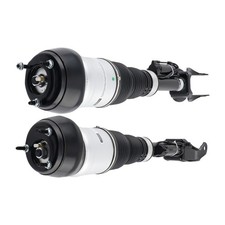 Coppia sospensioni pneumatiche anteriori For Mercedes-Benz ML GLE W166 GL GLS X166