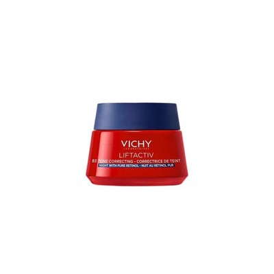 Vichy Liftactiv B3 Night Cream Stains 50ml