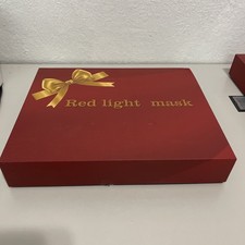 red light therapy for face