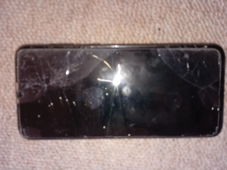 Samsung Galaxy A03 · 64GB, photo 2 of 5