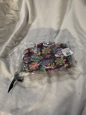 NEW Vera Bradley Disney Midnight With  Mickey...