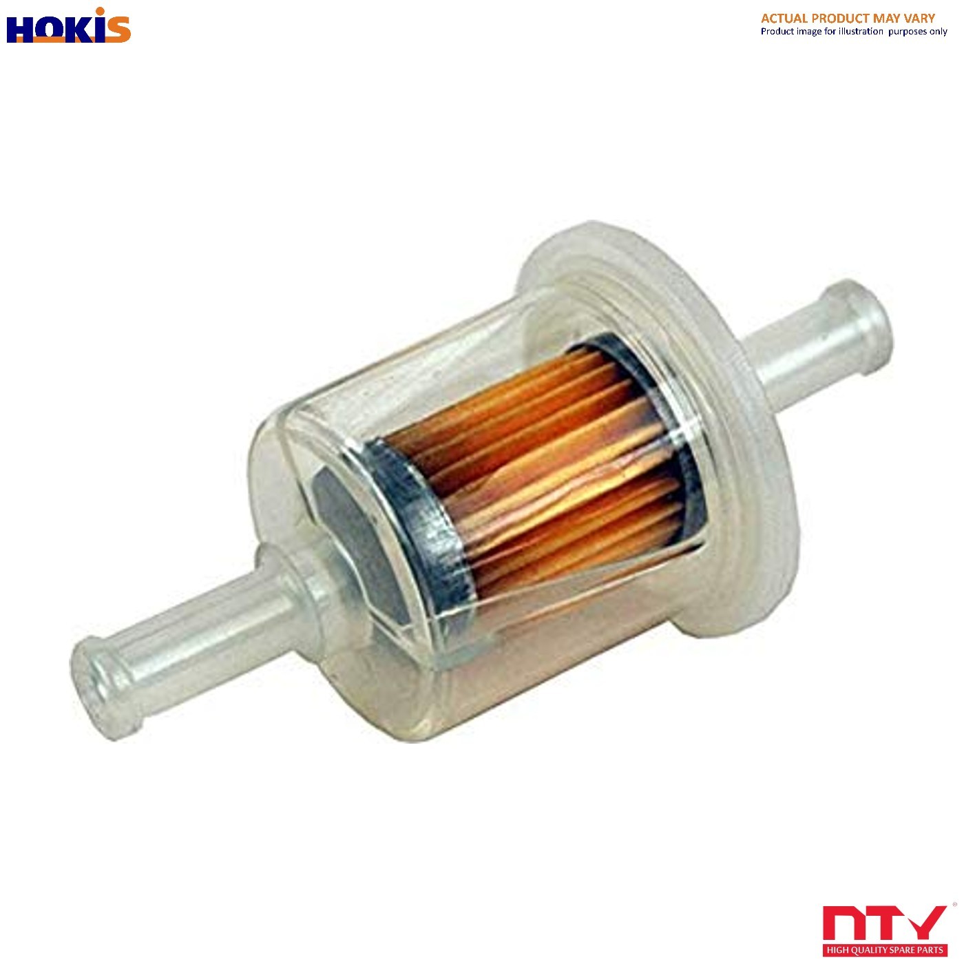 FUEL FILTER FFF-FR-048 FOR FORD TRANSIT/Platform/Chassis/Van/Bus SAFA 3.2L 5cyl