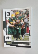 2022 Panini Donruss - Aaron Rodgers #97