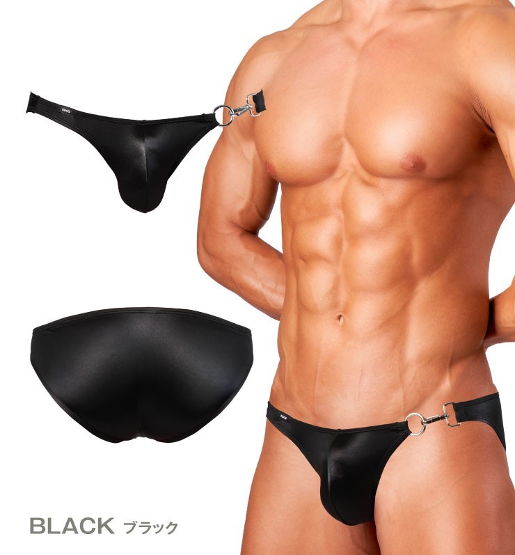 GX3 SHINE PLUS DESIRE BIKINI BRIEF JAPAN SEXY UNDERWEAR K2307