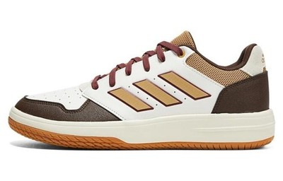 adidas Gametalker White Clear Brown - HQ2212