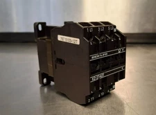  Wascomat, Electrolux  RELAY 22A Ac3 3-400V +1Nc P/N:  767510312 , 767 5103-12T 