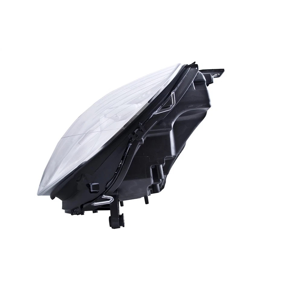 263037051 Lámpara Faro Hella Lado Izquierdo para MB Mercedes Clase R Mano Foto 4 de 4