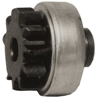 V-Factor Starter Drive/Clutch Assembly - 31443-65A