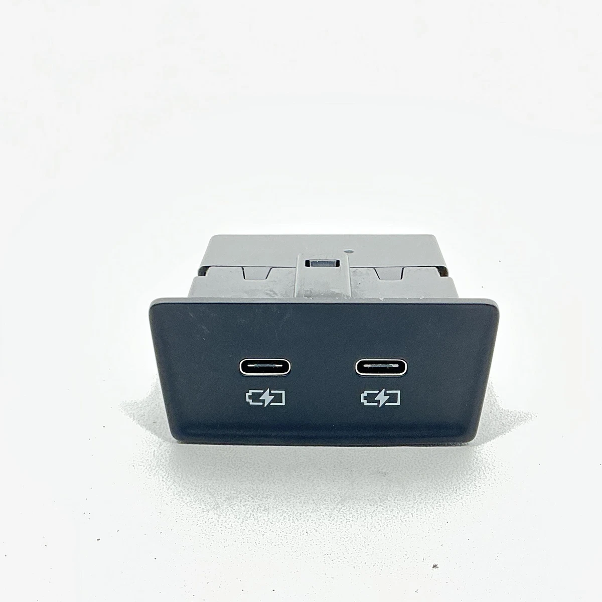 Times Mark Cavo AMI USB/AUX Per Audi MMI 3G – Adattatore Plug&Play Con Ricarica, Streaming Audio HD, Per A3/A4/A5/A6/A7/Q5/Q7/R8 - 4