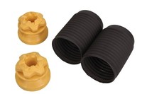 STOSSDÄMPFER-EINBAUSATZ BMW T. 5 (F10, F11) (03/10-12/11) (Puffer+Schilder)