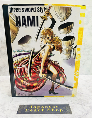 ONE PIECE NAMI 