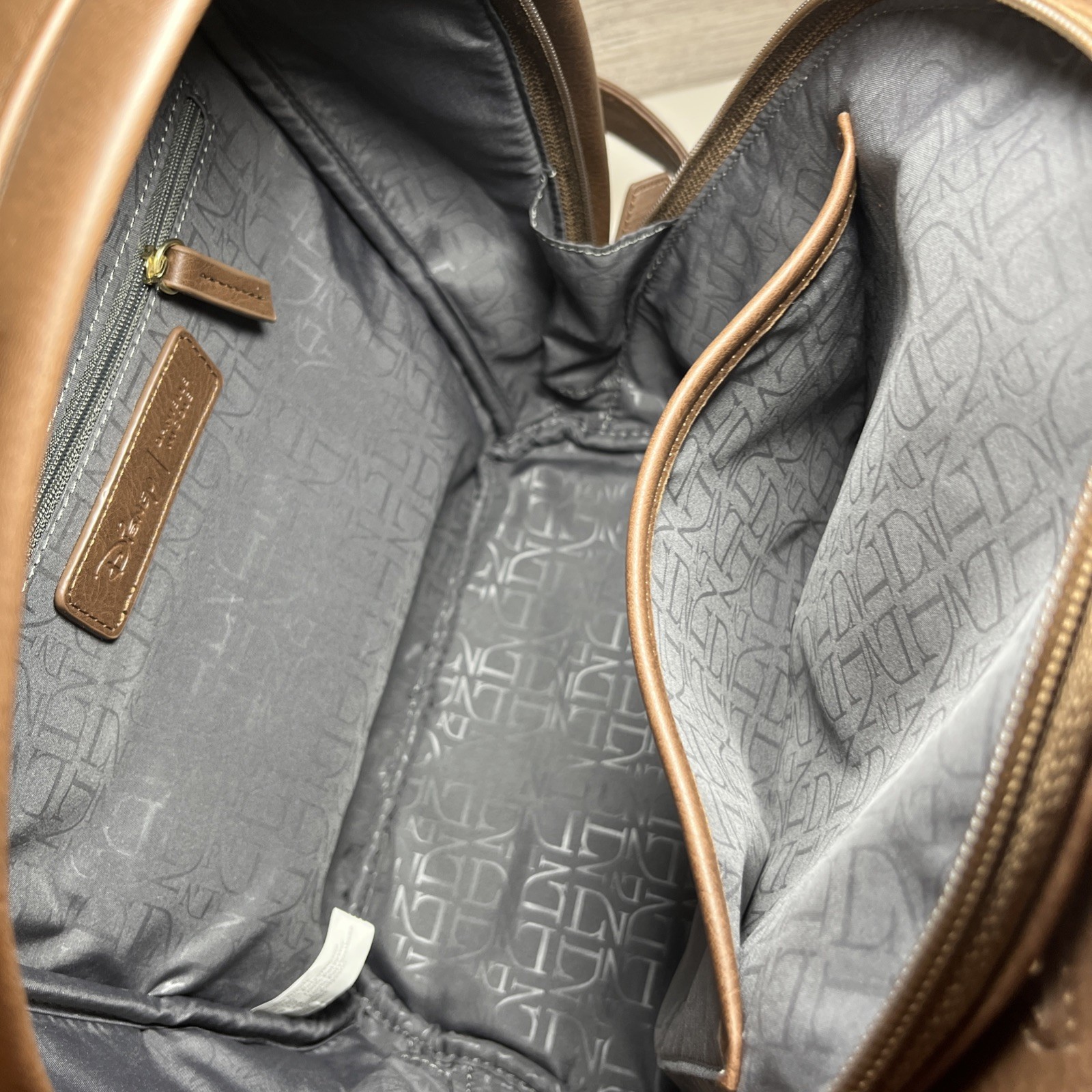 Danielle Nicole Disney Beauty and the Beast Furry… - image 8