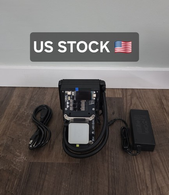 #ad NerdQaxe 4.8TH s Hydro Miner US STOCK $425.00