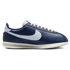 Men's Nike Cortez Midnight Navy/Football Grey DM4044 401
