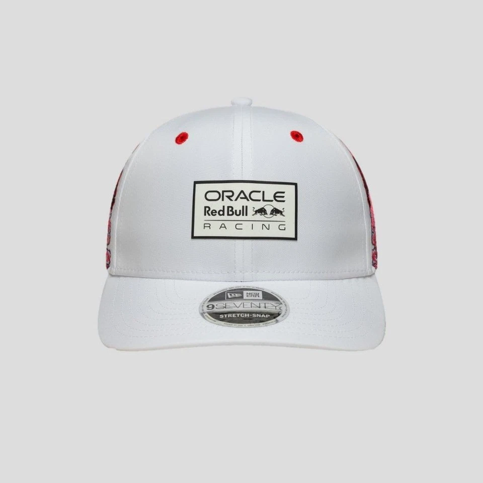 Red Bull Max Verstappen CAP NEW ERA F1 Japan GP Limited - Image 3 of 4