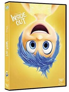 Inside Out-Special Pack 2016  von Pixar | DVD | Zustand sehr gut