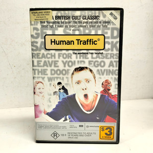 Human Traffic | eBay