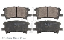 Kits de frein Lexus RX