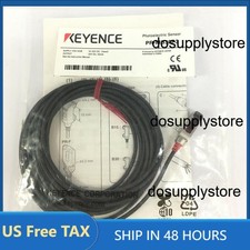 Keyence PR-MB30P3 Photoelectric Sensor PRMB30P3