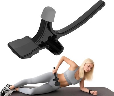 Psoas Release Tool Hip Hook Adjustable Hip Flexor Trigger Point Massage