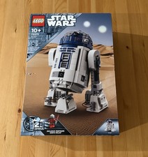 LEGO - 75379 - Star Wars R2-D2 + Darth Malak - NEW - $10 discount code: MARCHSVE