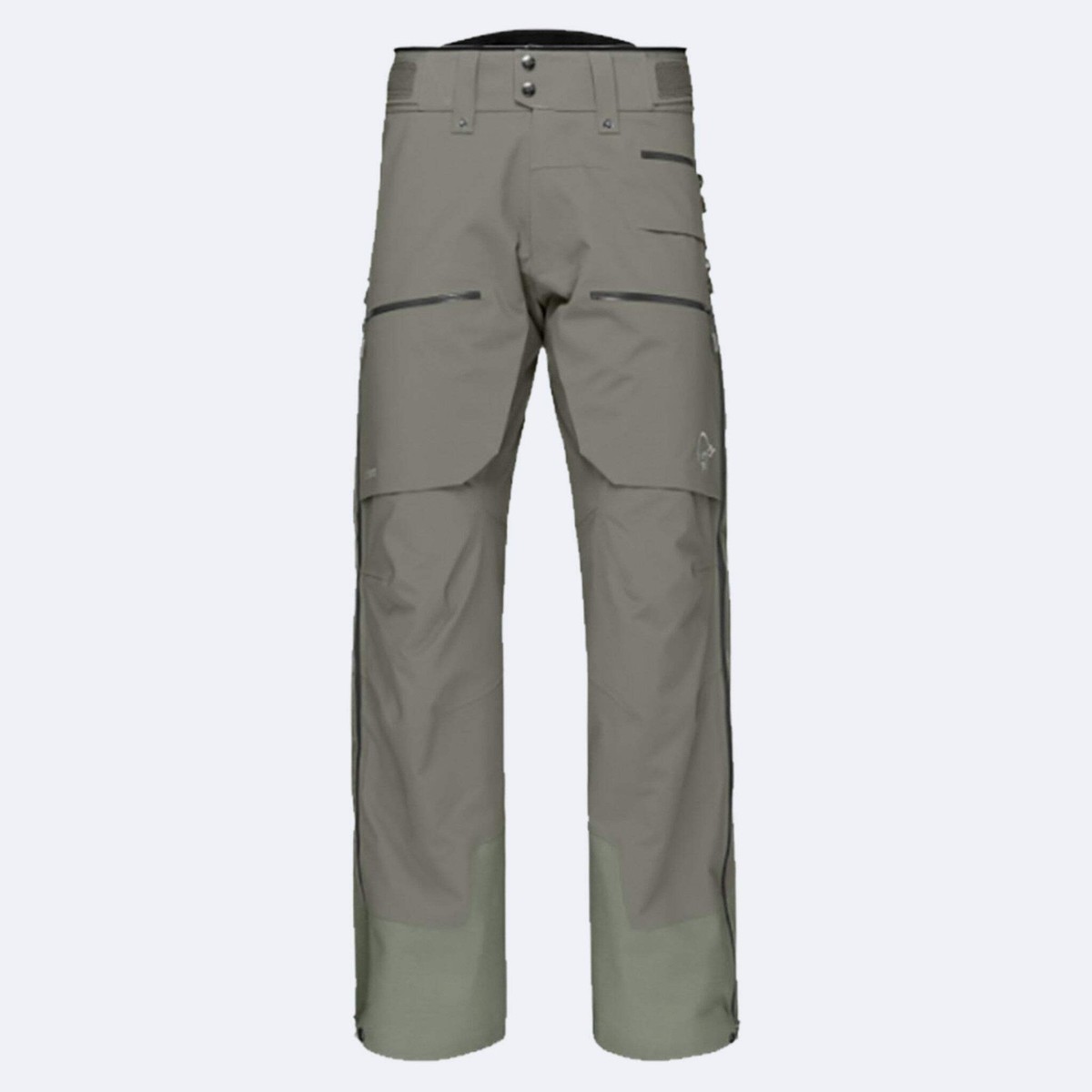 Norrona Lofoten Gore-Tex Pro Shell Men's Pants - 102620 | eBay