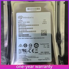 NEW Seagate Nytro 3131 2.57.68TB " SAS 12G XS7680TE70014 SSD Solid State Drive