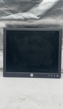 Dell E173FPf 17" LCD Monitor Flat Panel VGA Display Screen