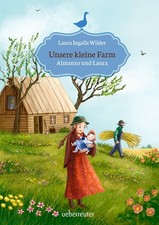 Laura Ingalls Wilder / Unsere kleine Farm - Almanzo und Laura9783764151287