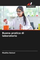 Madiha Batool | Buona Pratica Di Laboratorio | Taschenbuch | Italienisch (2023)