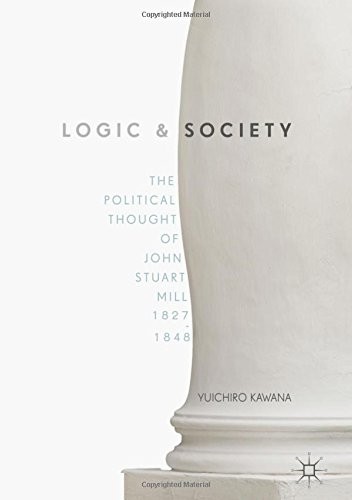 Logic and Society: The Political Thought of Joh. Kawana<|