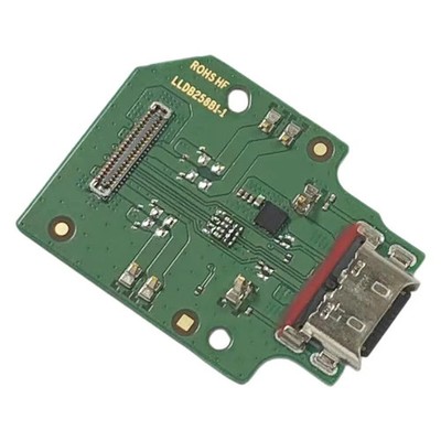 Welding Charging Port Board, For Honor Pad X9 Pro ELN2-W09, For Honor Pad 9 HEY