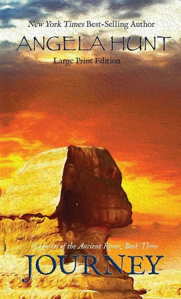 Angela E Hunt | Journey | Buch | Englisch (2022) | Gebunden | Hunthaven Press-image