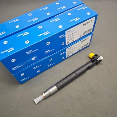 4X Common Rail Injector for Delphi 28229873 Hyundai KIA H1 2.5 CRDi 33800-4A710
