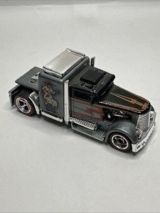 Hot Wheels Convoy Custom | eBay