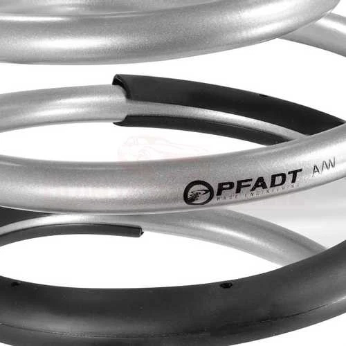 Muelle reductor de potencia aFe para Chevrolet Camaro ZL1 2012-2015 Foto 4 de 4