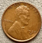 1937-S   Lincoln Wheat Cent - [XF EF] Extremely Fine - High Grade ~ B944