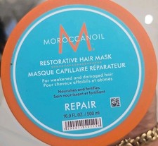 Moroccanoil Restorative Hair Mask Repair 500ml 16.9 fl.oz