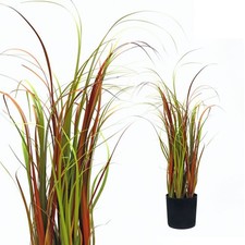 Wüstengras 60 cm künstlich Ziergras Kunstgras Dekogras Kunstpflanze